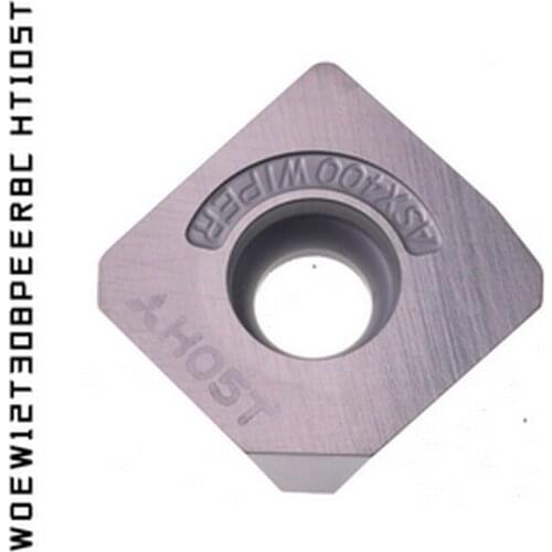 WOEW12T308PEER8C HTI05T,Free shipping! 100% original brand CNC blade
