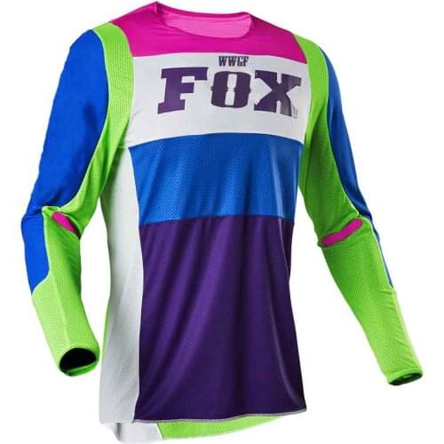 WWGF FOX. Cycling Clothing