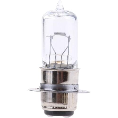 Bright White Halogen Headlights Bulbs Clear Fog Lamps Assy 35W 12V