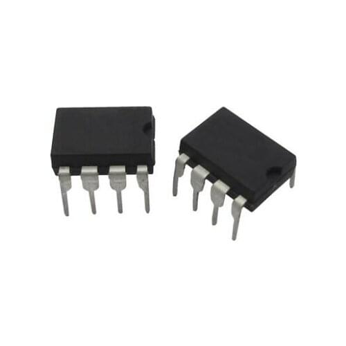 5PCS SA612AN DIP SA612