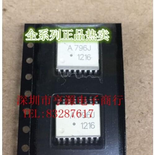 ACPL-796J A796J SOP16