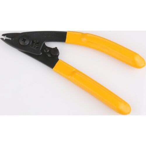 Free Shipping Two-port CFS2 fiber stripping pliers Stripping pliers / Miller pliers fiber stripper fiber-optic Miller pliers