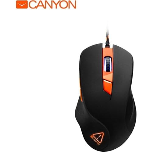 Игровые мышки CANYON China At AliExpress