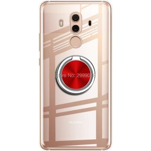 Case On For Doogee S88 Cover For Doogee S88 Pro Finger Ring Bracket Car Holder Phone case For Doogee S88 Coque