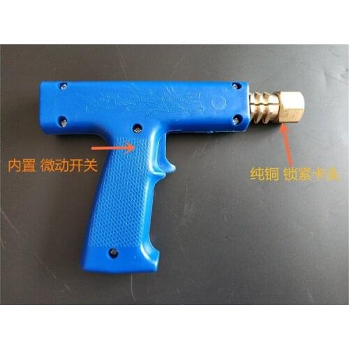 Hot Automotive Suv Metal Dent Repair Tool Spot Welding Machine Spot Welding Machine Welding Lift Auto Shop Accessories Accessori