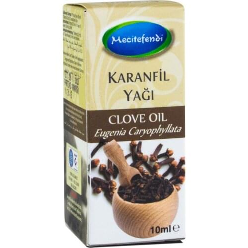 10 cc Clove Oil natural aromatherapy Clove Essential Oil 100% pure Natural