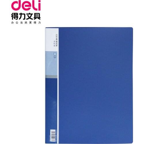 DL Right Information book 5003 A4 file Page 30 A folder bag Folder Teaching equipment for office supplies for student supplies