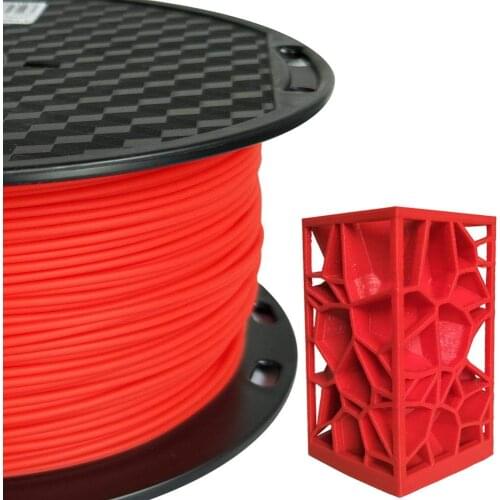 PLA PLUS Filament 1.75mm 1kg high toughness 3d Printing Materials PLA PRO PLA+ For Choose Plastic PLA 3d Filament pen for CC3D