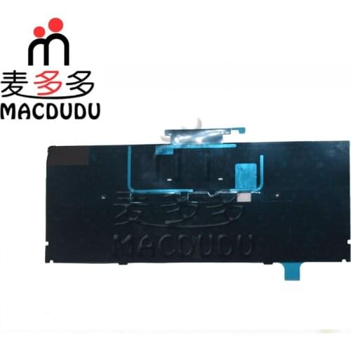 New keyboard Black cover keyboard Backlight For Macbook Pro 12" Retina A1534