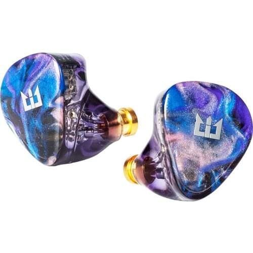 Newest TRI stars 2ba + 1dd driver unit in ear earphone high fidelity sport music earphone with 0.78mm 2 pin Connector with cable