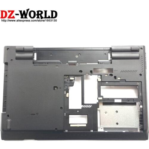 New Original for Lenovo ThinkPad L530 Back Shell Bottom Case Base Cover D Cover 04W6986 04W6987