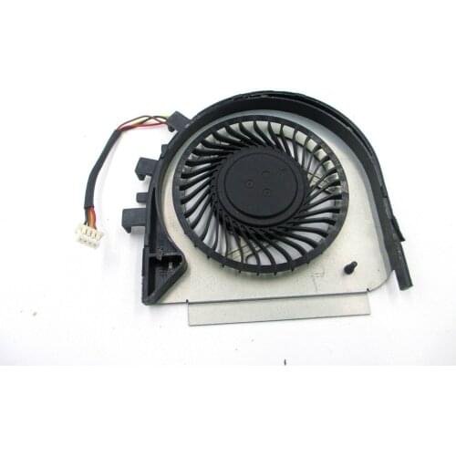 New Original cpu fan for Lenovo series EG50050S1-C550-S9A 5V EF40060S1-C061-G99 2.25W