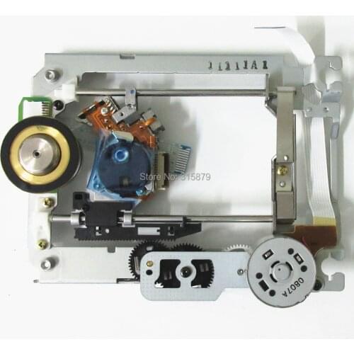 Original SPU3131 DVD Optical Laser Pickup with Mechanism SPU 3131 SPU-3131 DV-890
