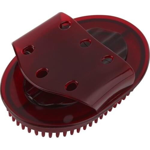 Professional Soft Back Body Massage Brush Glove Anti cellulite Slimming Relaxing Scrub Massager Bath Spa