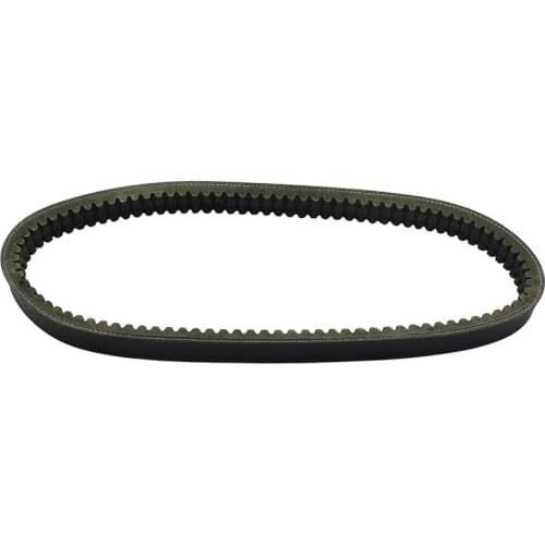 Motorcycle Drive Belt Transfer Belt For B1211AA1022 EPCOUR021 AIXAM A300 A540 325 IK Chatenet 325 LD Tasso Bingo C1D LISTER C1