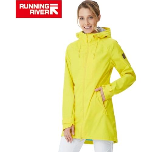 Женские куртки-ветровки Running River China At AliExpress