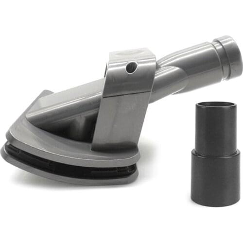 Pet Dog Cat Hair Brush Animal Allergy Vacuum Cleaner Grooming Tools with Adapter for V6 V7 V8 V10