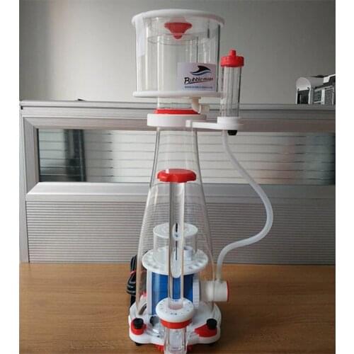 Bubble Magus Curve 5/7/9 A5/A8/A9 Aquarium Internal Protein Skimmer DC Pump Saltwater Marine aquarium accessories