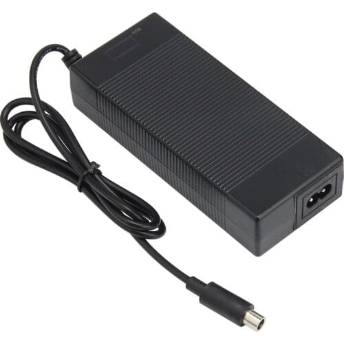 42V 2A Universal Battery Charger 100-240V AC Power Supply Adapter for Xiaomi Mijia M365 Electric Scooter Skateboard Accessories