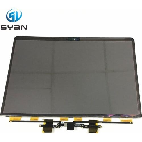 A1989 LCD screen for Macbook Pro 13.3 LCD LED SCREEN DISPLAY GLASS Retina 2018 years
