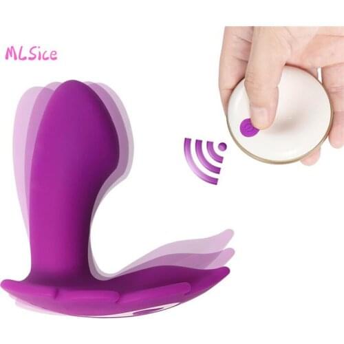 Wireless Remote Control Vibrator Adult Toys For Couples Dildo G Spot Clitoris Stimulator Vagina Eggs Sex Toy For Women Sex Shop