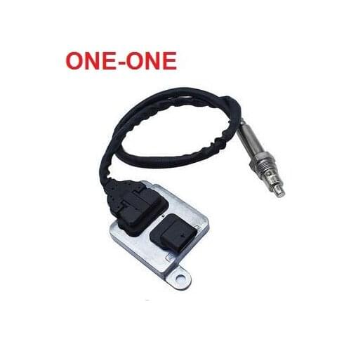 Nox Sensor Nox Nitrogen Oxide Senso A0009053503 A0009055300 5WK96682D A0009053403 FOR BENZ