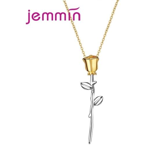 Jemmin Gold Pendants