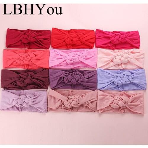 LBHYou Headbands For Girls