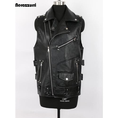 Mauroicardi Travel Vests