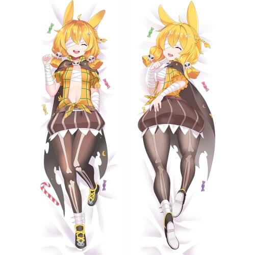 Mxdfafa Japanese Anime Arknights Dakimakura Case Manga Pillow Covers Cartoon Hugging Body Pillowcase Waifu Bedding Female