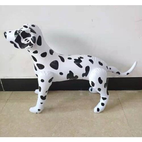 Hot Sale New Dog Mannequin Inflatable Dog Manikin For Sale