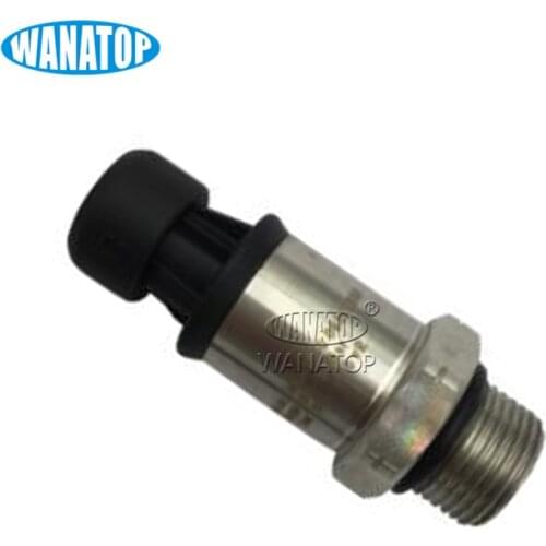 New MBS 1250 Heavy Duty Pressure Transmitter 063G1741