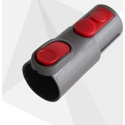 Connector adapter converter for Dyson V8 adapter Dyson V7 vacuum cleaner parts Replacement accessories