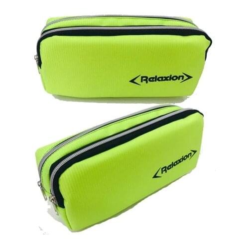 Relaxion 2 Eyes Luxury Penholder-Pencil Case-Pencil case