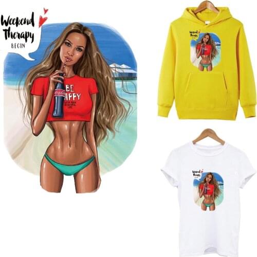 SSVV Patches On Clothes