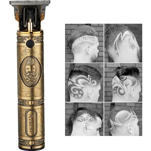 VIP 10pcs Electric Hair Clippers