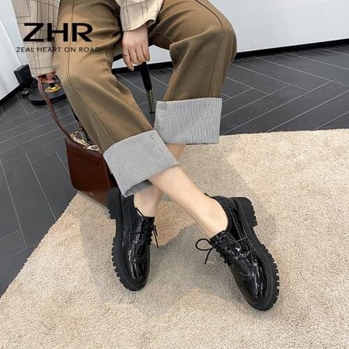 ZHR Womens Spring Shoes