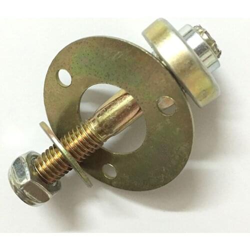 20PCS Furniture connecting piece screw kit rocking chair accessories rocker bearing connecting piece KF288