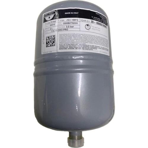 2IT IS Hydro-Pro Potable Expansion Vessel Zilmet - 11 A0000200