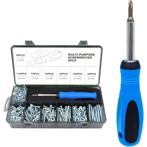 BRAKEMAN Screwdriver