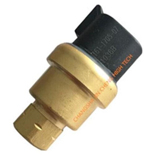 330D excavator oil pressure sensor 161-1705