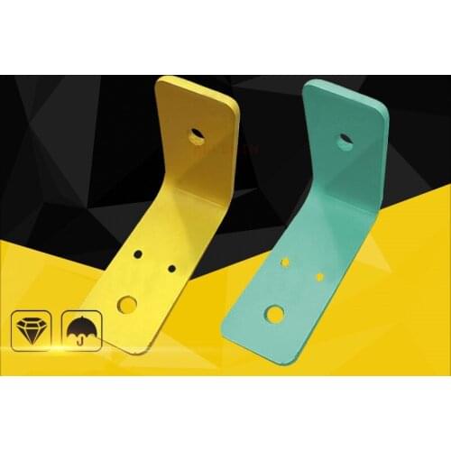 For SUMITOMO CATERPILLAR CAT KOBELCO SK HITACHI ZX SANY SY DOOSAN VOLVO EC Boom light stand Fixed bracket excavator accessories