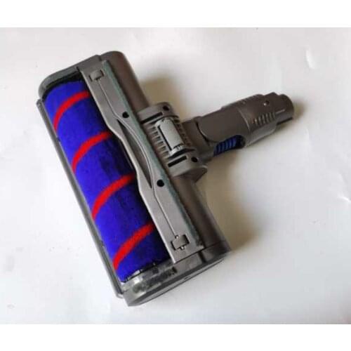 Electric Motorized Floor Brush Nozzle Turbo Brush for dyson DC45 DC62 74 V6 trigger Animal Motorhead parts Cordless