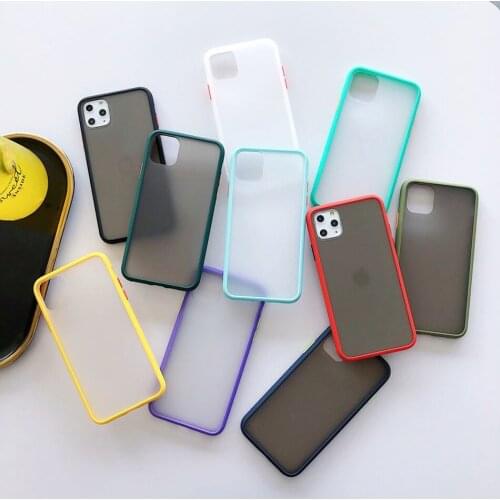 HISMO Phone Cases Xiaomi Redmi 7A