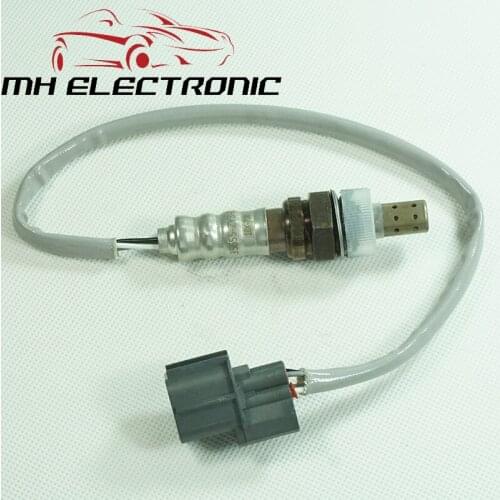 MH ELECTRONIC 35655-ZY3-013 35655ZY3013 Lambda Sensor Probe O2 Oxygen Sensor For Honda BF200 BF225 200HP 225HP Marine Outboard