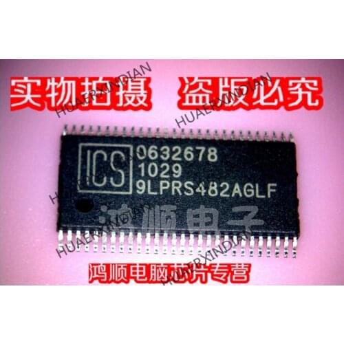 Brand new original ICS 9LPRS482AGLF High Quality