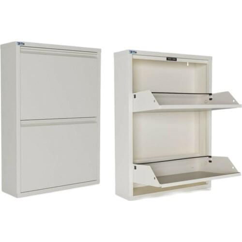 Shoes Shelving Large Capacity Multi-function Space Saving Hallway Cabinets полка для обуви shoe zapatero ארון נעליים ארון rack
