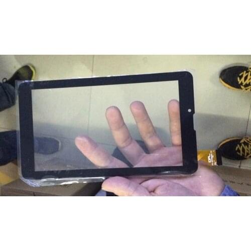 DOLMOBILE Touch Screen for Tablet PC GT706-V6 FHX FPC-DP070002A01 C.FPC.WT1057A070V00 with Glass Sensor digitizer Replacement