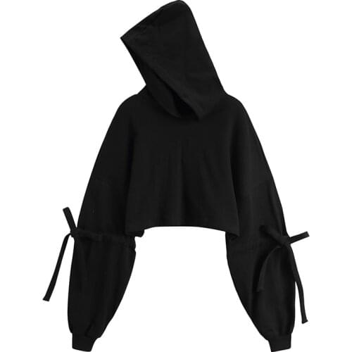 Женские толстовки SUOOUYA China At AliExpress