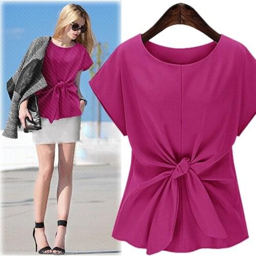 Weyes & Kelf Short Sleeve Blouses